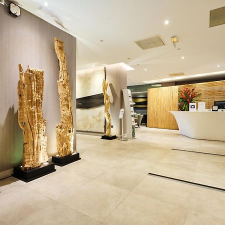 Simon Hotel Фор-де-Франс Екстер'єр фото