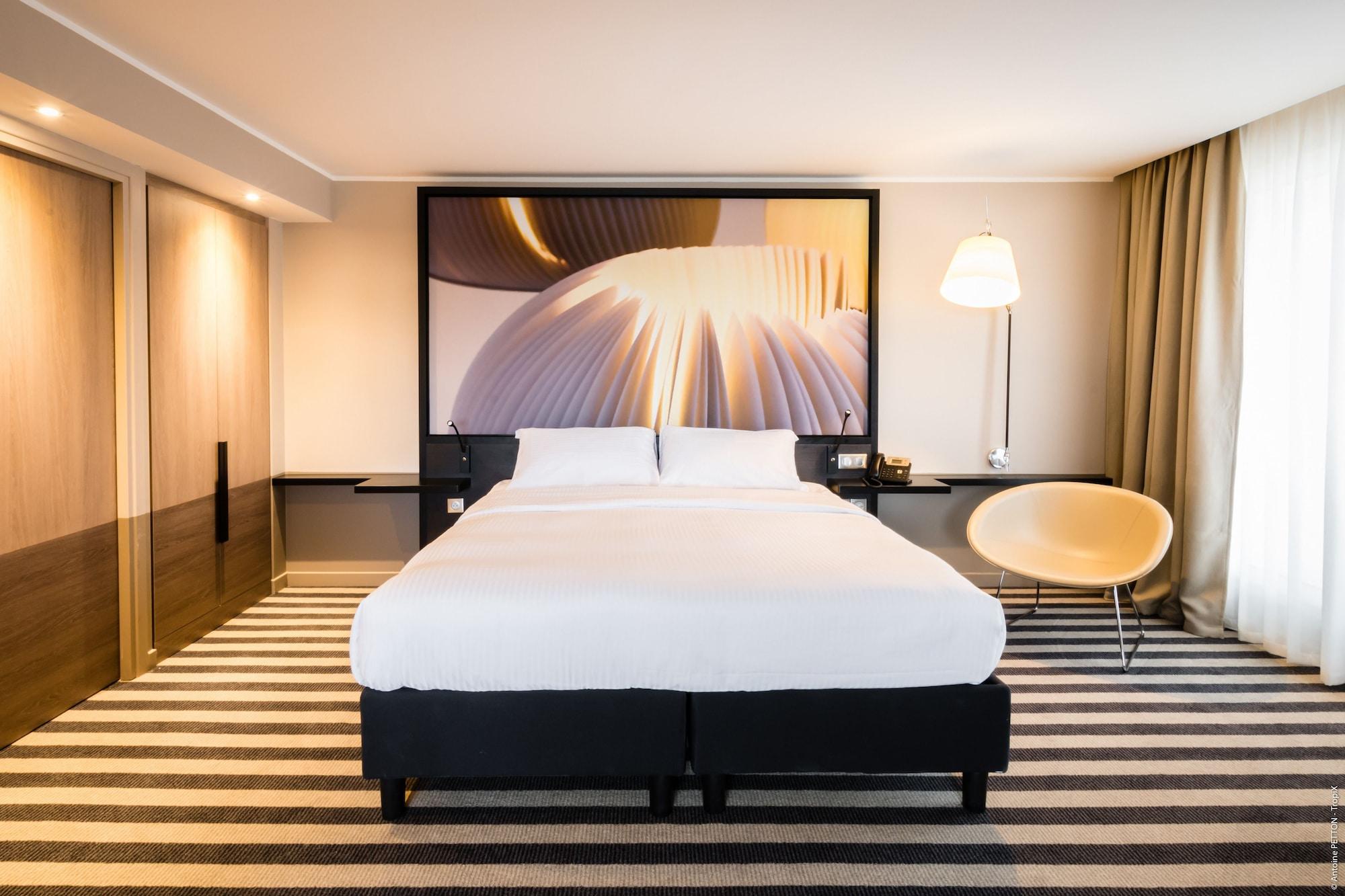Simon Hotel Фор-де-Франс Екстер'єр фото