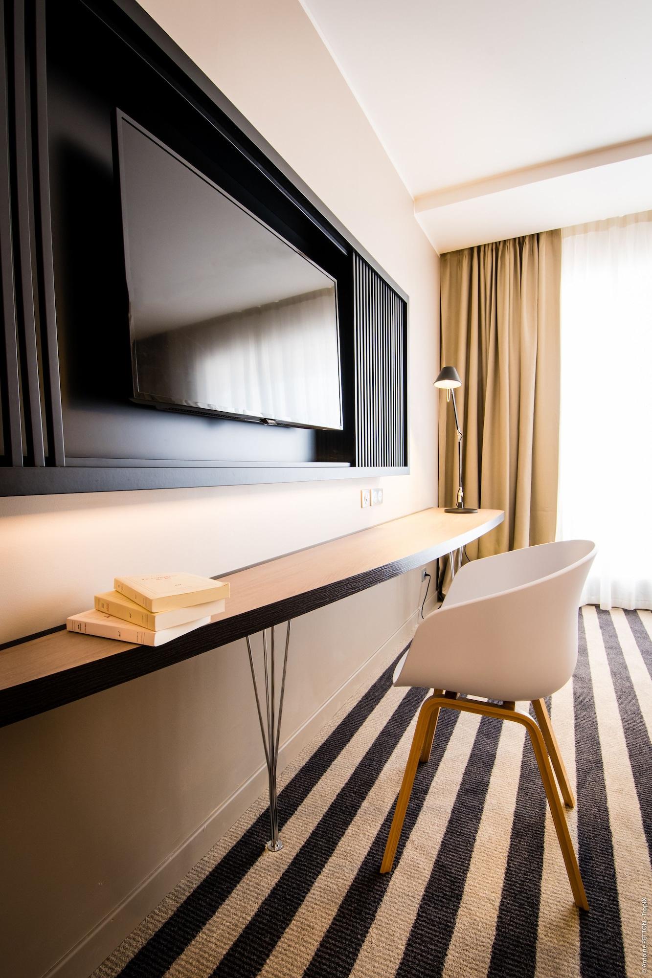 Simon Hotel Фор-де-Франс Екстер'єр фото