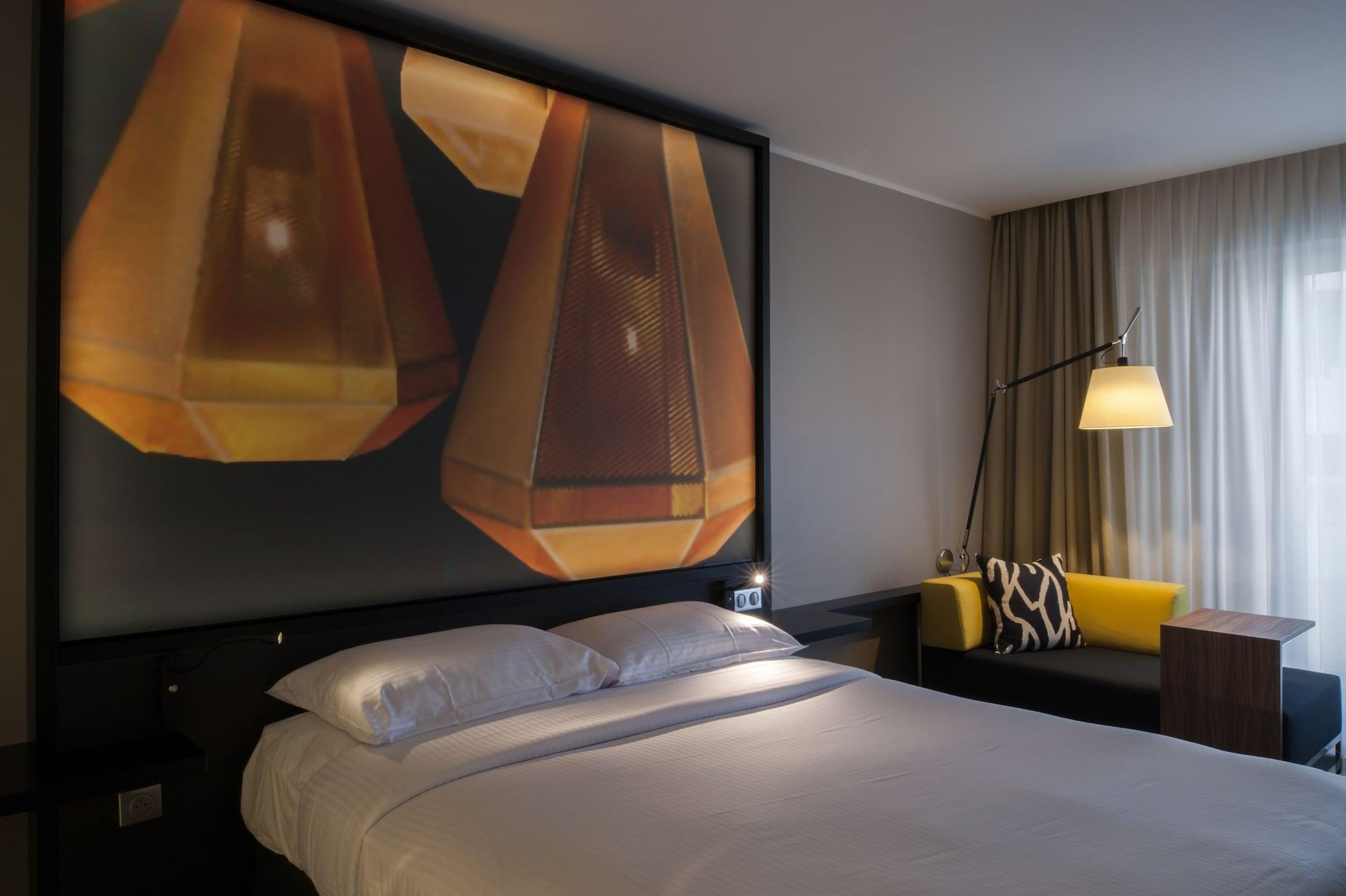 Simon Hotel Фор-де-Франс Екстер'єр фото