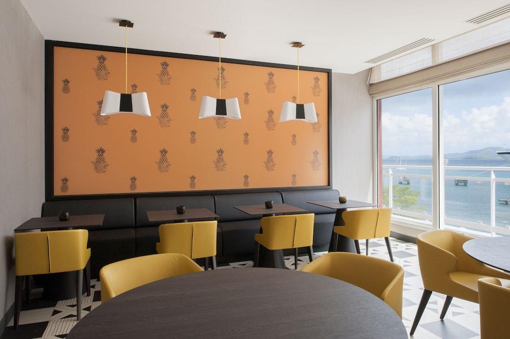 Simon Hotel Фор-де-Франс Екстер'єр фото