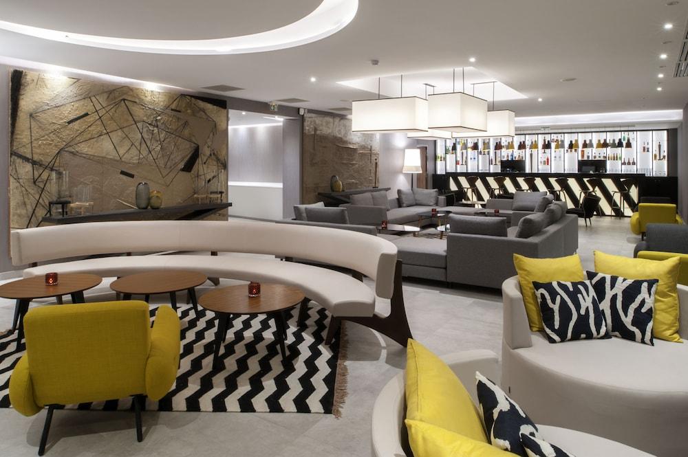 Simon Hotel Фор-де-Франс Екстер'єр фото