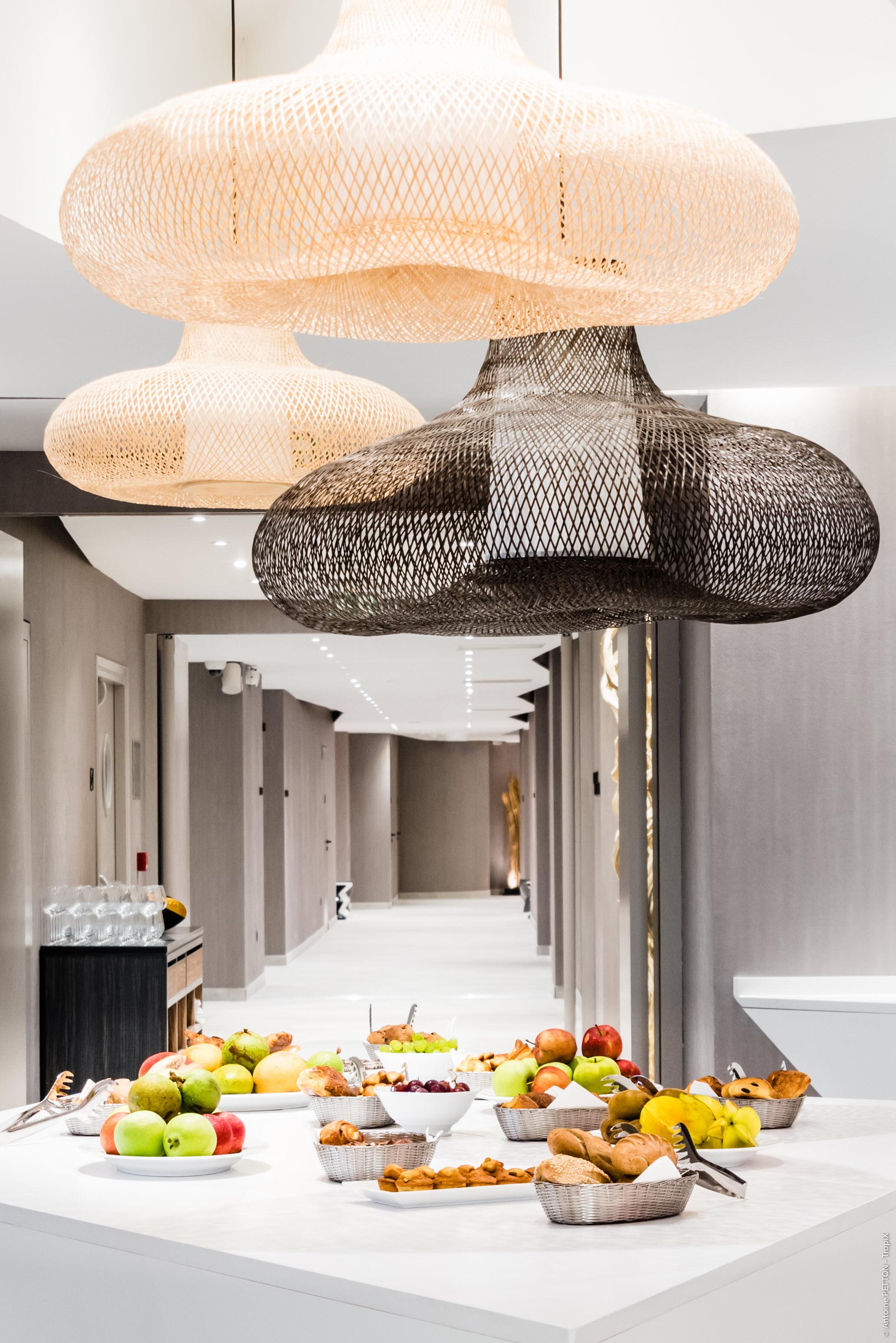 Simon Hotel Фор-де-Франс Екстер'єр фото