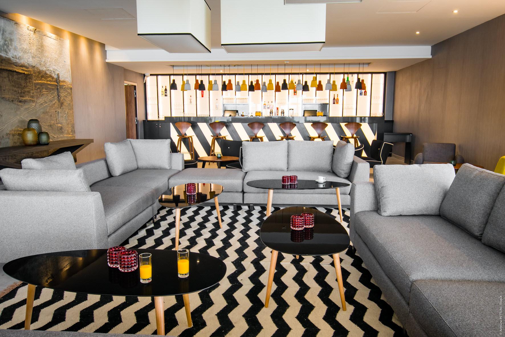 Simon Hotel Фор-де-Франс Екстер'єр фото