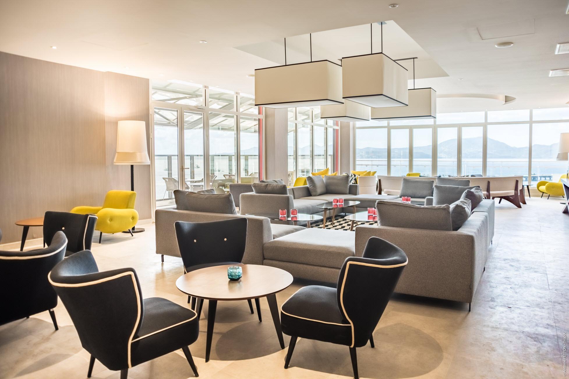 Simon Hotel Фор-де-Франс Екстер'єр фото