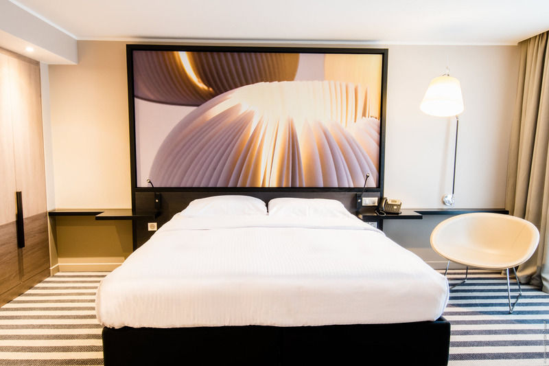 Simon Hotel Фор-де-Франс Екстер'єр фото