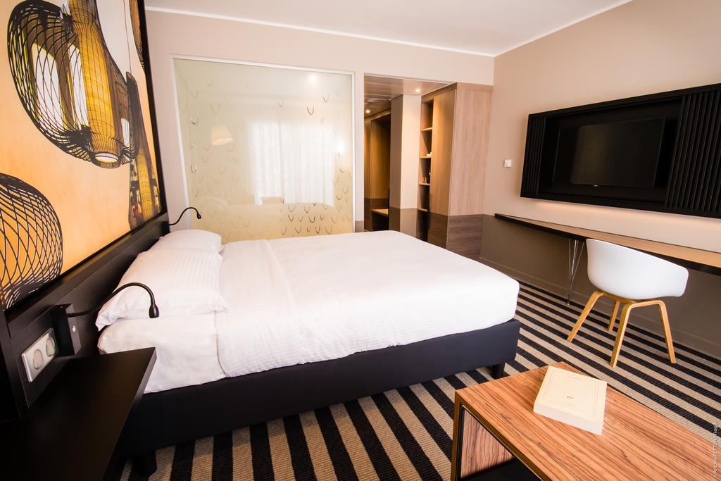 Simon Hotel Фор-де-Франс Екстер'єр фото