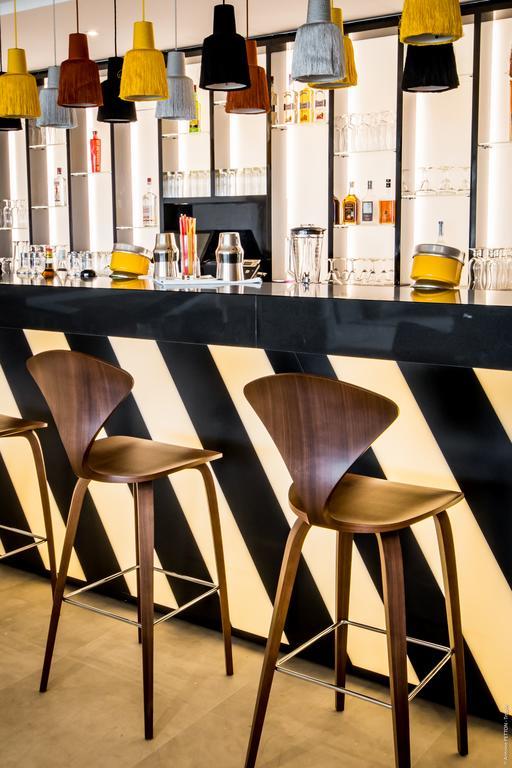 Simon Hotel Фор-де-Франс Екстер'єр фото