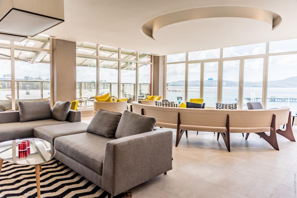 Simon Hotel Фор-де-Франс Екстер'єр фото
