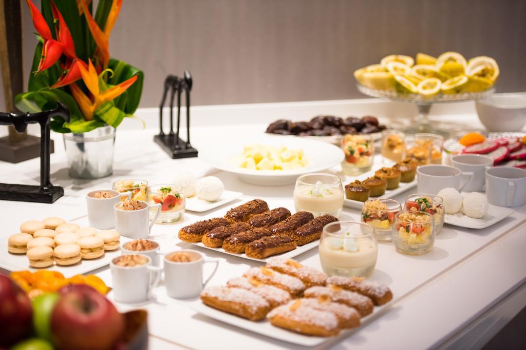 Simon Hotel Фор-де-Франс Екстер'єр фото