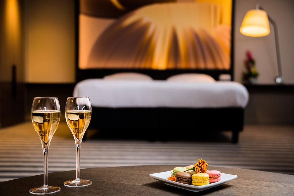 Simon Hotel Фор-де-Франс Екстер'єр фото