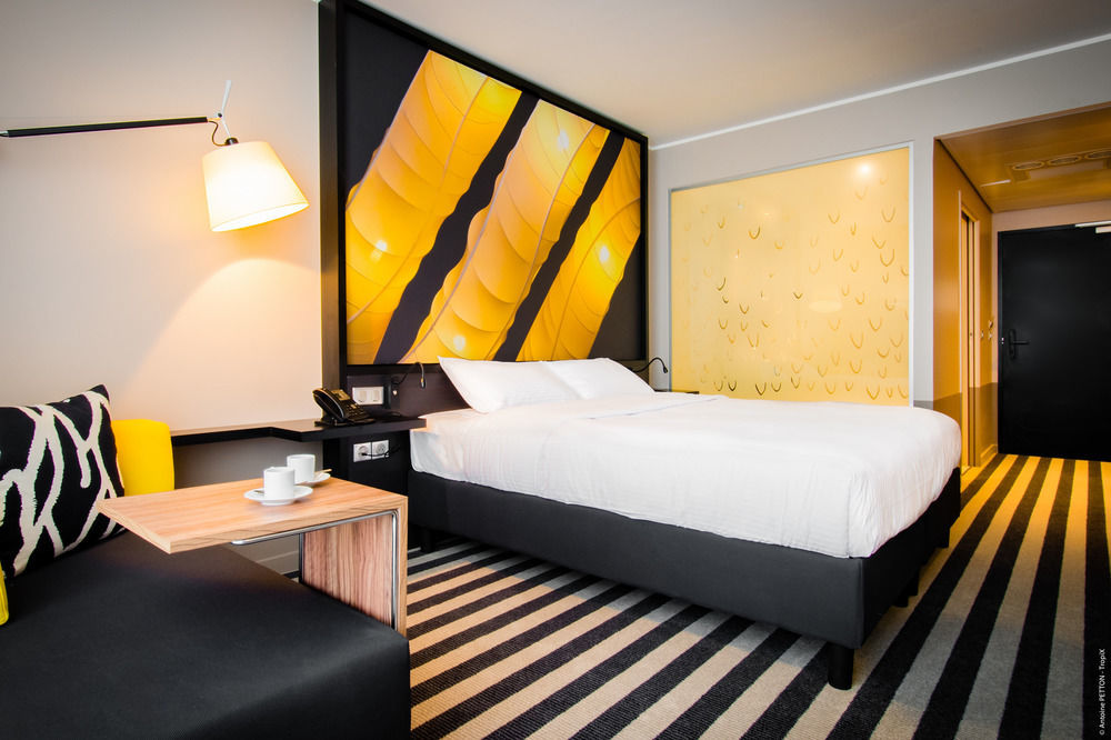 Simon Hotel Фор-де-Франс Екстер'єр фото