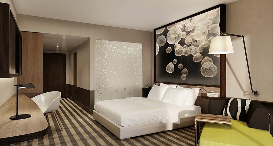 Simon Hotel Фор-де-Франс Екстер'єр фото