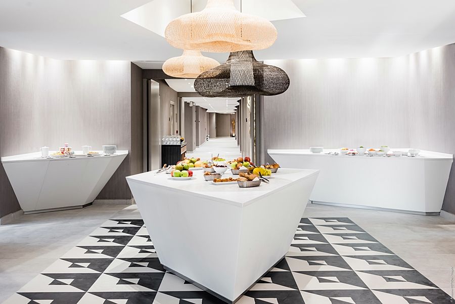 Simon Hotel Фор-де-Франс Екстер'єр фото